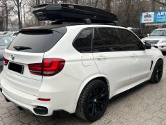 Фото авто BMW X5