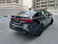 Сүрөт унаа Kia Forte