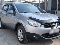 Фото авто Nissan Qashqai