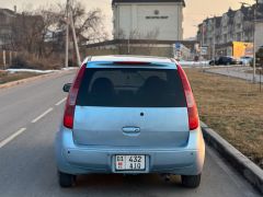 Фото авто Mitsubishi Colt