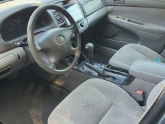 Photo of the vehicle Toyota Camry