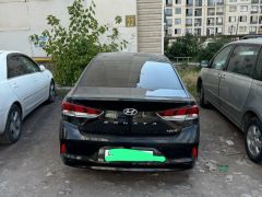 Сүрөт унаа Hyundai Sonata