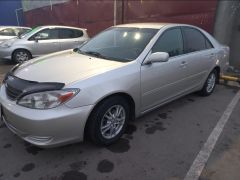 Photo of the vehicle Toyota Camry