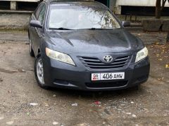 Сүрөт унаа Toyota Camry