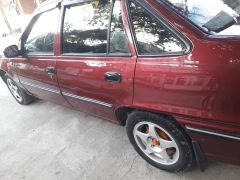 Сүрөт унаа Daewoo Nexia