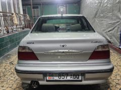 Photo of the vehicle Daewoo Nexia