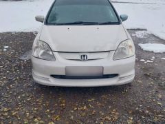 Сүрөт унаа Honda Civic