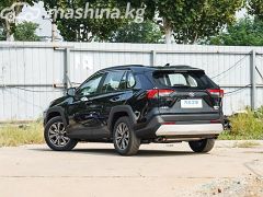 Photo of the vehicle Toyota RAV4