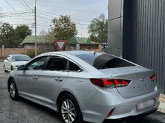 Сүрөт унаа Hyundai Sonata