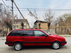 Сүрөт унаа Volkswagen Passat