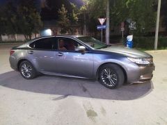 Сүрөт унаа Lexus ES