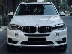 Сүрөт унаа BMW X5