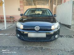 Photo of the vehicle Volkswagen Golf