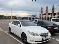 Сүрөт унаа Lexus ES