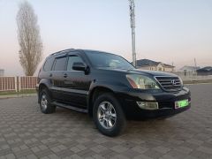 Фото авто Lexus GX