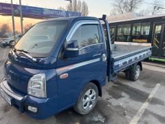 Фото авто Hyundai Porter