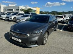 Сүрөт унаа Kia K7