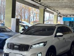 Сүрөт унаа Kia Sorento