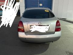 Photo of the vehicle Nissan Primera