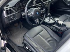 Сүрөт унаа BMW 3 серия