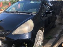 Сүрөт унаа Honda Jazz