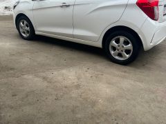 Photo of the vehicle Chevrolet Spark