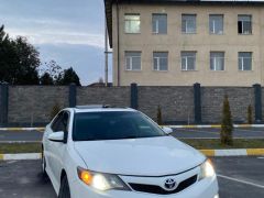 Сүрөт унаа Toyota Camry