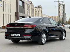 Фото авто Kia K7