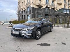 Сүрөт унаа Kia K5