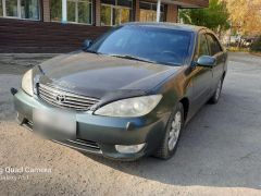 Сүрөт унаа Toyota Camry