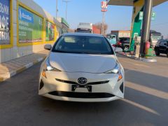 Photo of the vehicle Toyota Prius