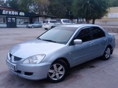 Сүрөт унаа Mitsubishi Lancer