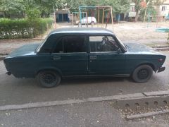 Сүрөт унаа ВАЗ (Lada) 2107