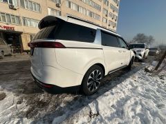 Фото авто Kia Carnival