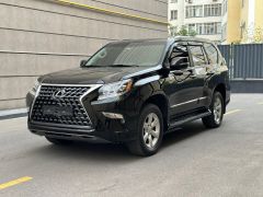 Фото авто Lexus GX