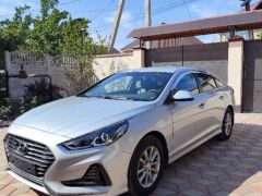 Сүрөт унаа Hyundai Sonata