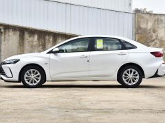 Сүрөт унаа Chevrolet Cruze