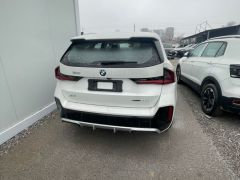 Фото авто BMW X1