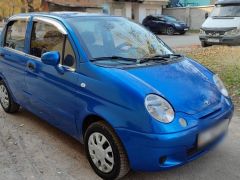 Сүрөт унаа Daewoo Matiz