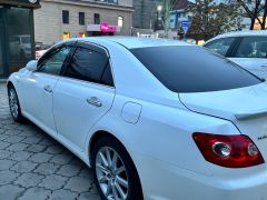 Photo of the vehicle Toyota Mark X