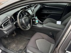 Сүрөт унаа Toyota Camry