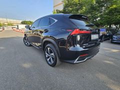 Photo of the vehicle Lexus NX