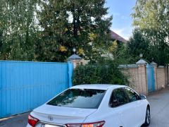 Сүрөт унаа Toyota Camry