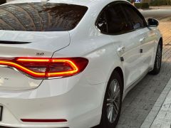 Photo of the vehicle Hyundai Grandeur