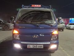 Фото авто Hyundai HD