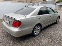 Сүрөт унаа Toyota Camry