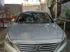 Photo of the vehicle Hyundai Sonata