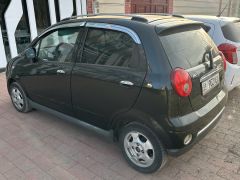 Сүрөт унаа Daewoo Matiz