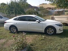 Сүрөт унаа Hyundai Sonata