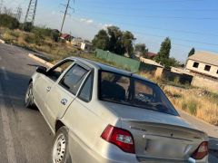 Сүрөт унаа Daewoo Nexia